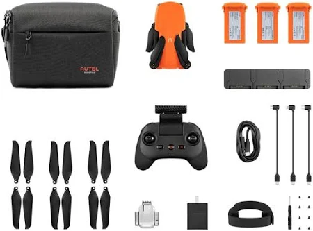 Autel Robotics EVO II Pro 6K Enterprise V3