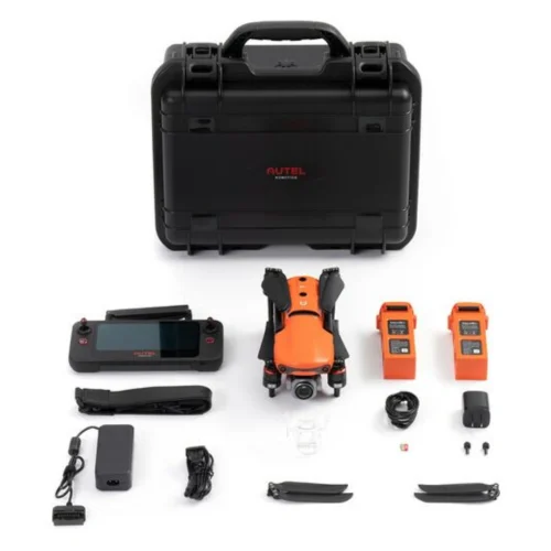Autel Robotics EVO II Pro V3 Rugged Bundle Drone