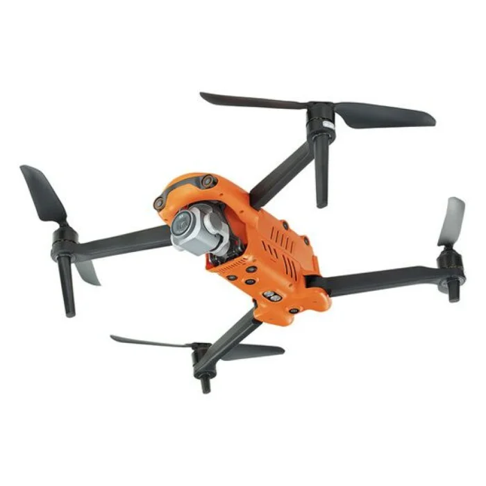 Autel Robotics EVO II Pro V3 Rugged Bundle Drone