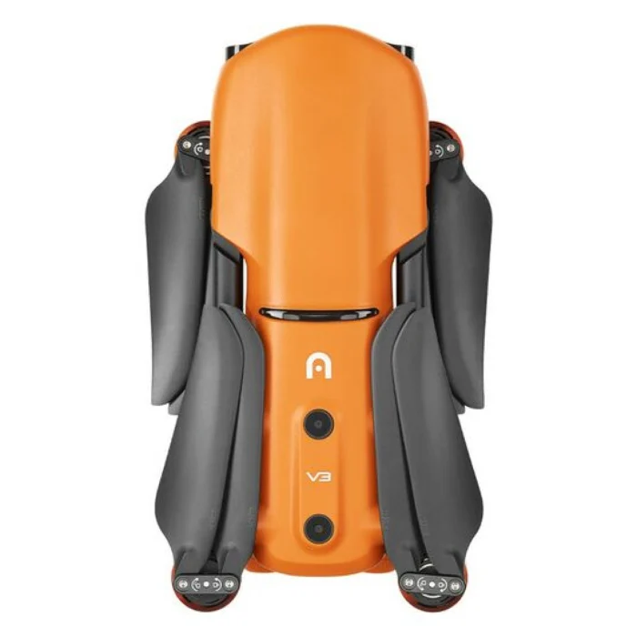 Autel Robotics EVO II Pro V3 Rugged Bundle Drone