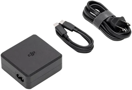 DJI 100W USB-C Power Adapter