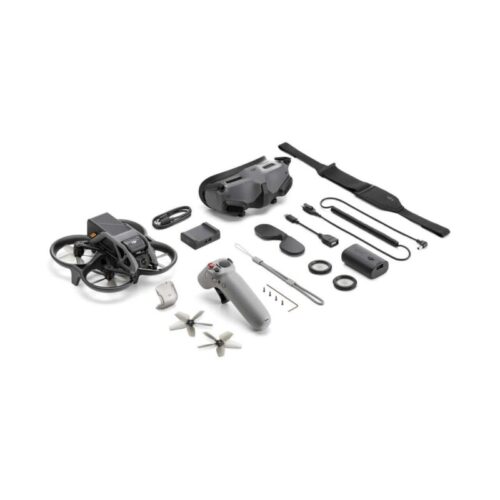 DJI Avata proview Combo