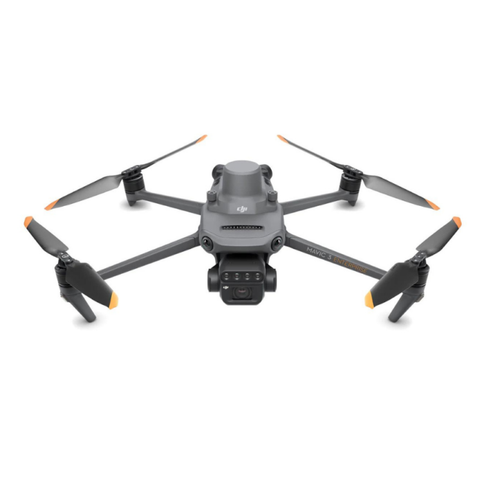 DJI Mavic 3 Multispectral Agriculture Drone With Shoulder Bag Kit - Image 4