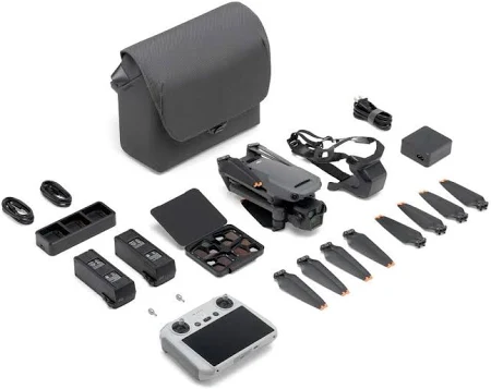 DJI Mavic 3 Pro Fly More Combo (DJI RC Pro)