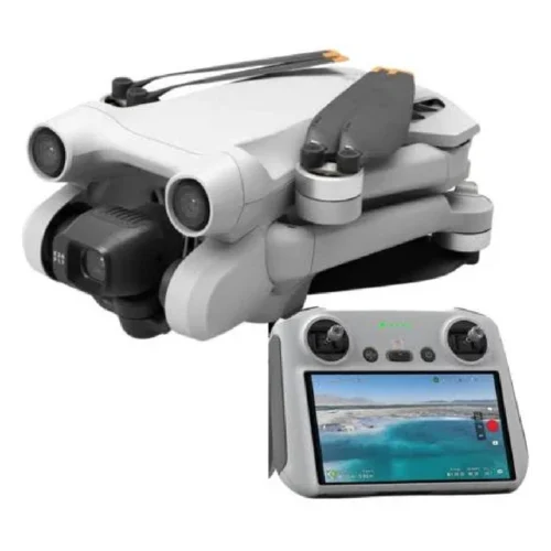 DJI Mini 3 Pro Drone Camera With Smart Controller