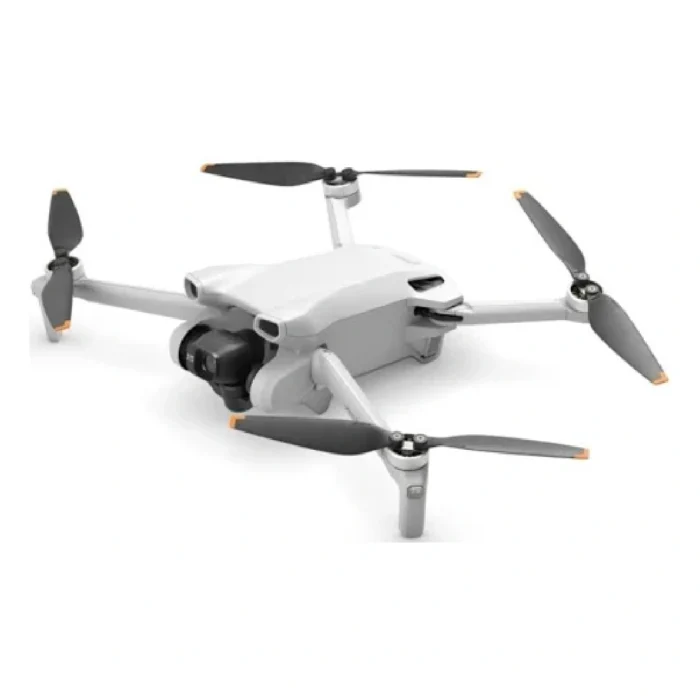 DJI Mini 3 Pro Drone Camera With Smart Controller