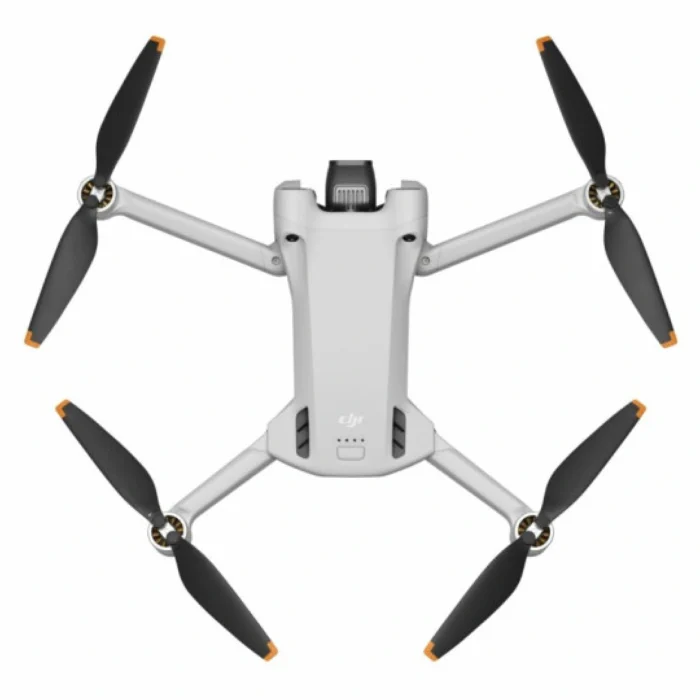 DJI Mini 3 Pro Drone Camera With Smart Controller