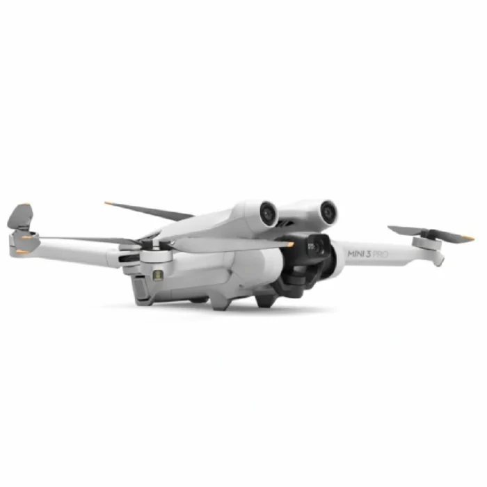 DJI Mini 3 Pro Drone Camera With Smart Controller