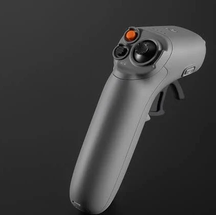 DJI Motion controller