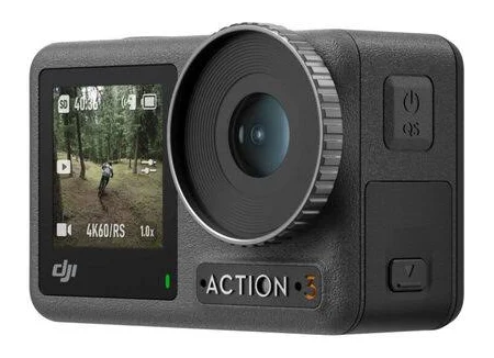 DJI Osmo Action 3 Adventure Combo