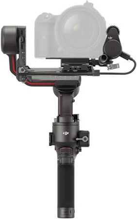 DJI RS 3 Gimbal Stabilizer