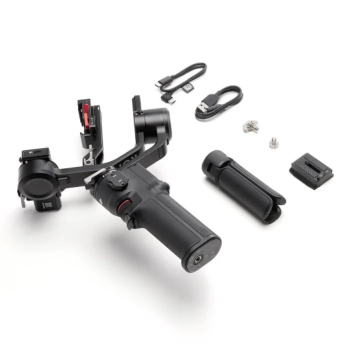 DJI RS 3 Mini Camera Gimbal