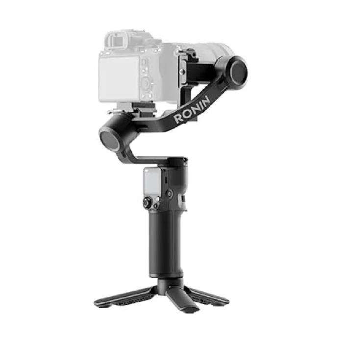 DJI RS 3 Mini Camera Gimbal