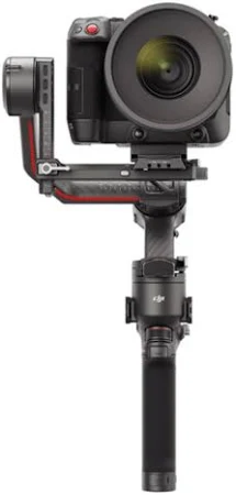 DJI RS 3 Pro Gimbal Stabilizer