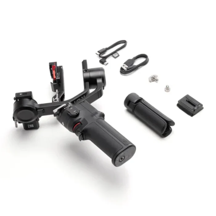 DJI RS3 MINI