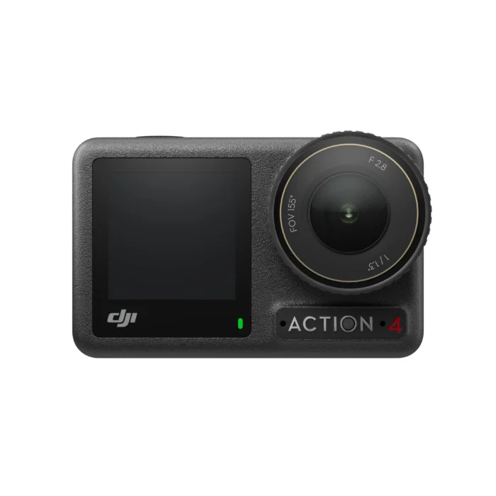 DJI Osmo Action 4 Camera standard combo