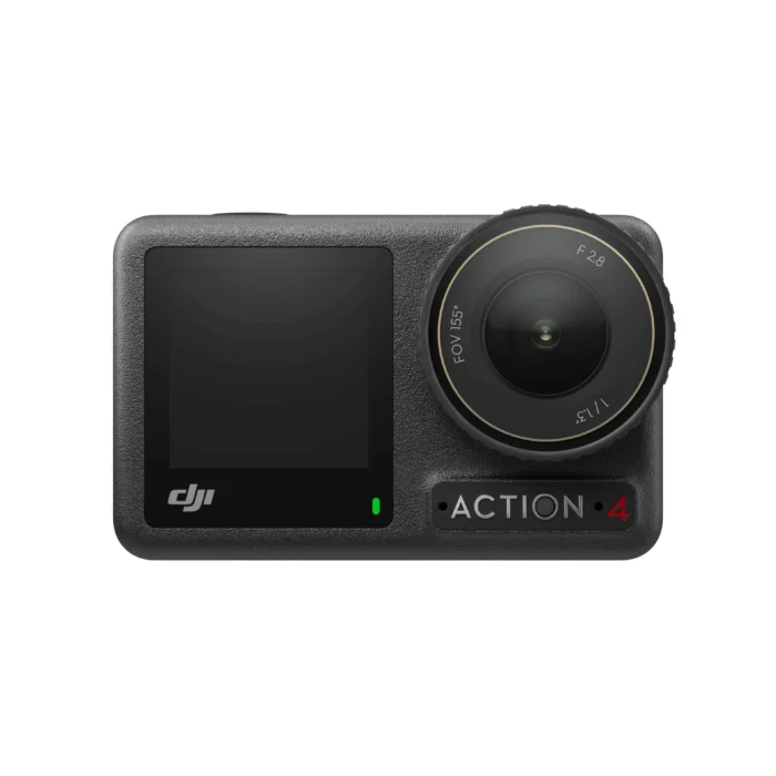 DJI Osmo Action 4 Camera standard combo