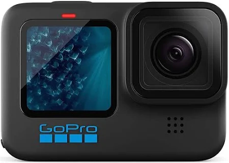 GoPro HERO11 Black