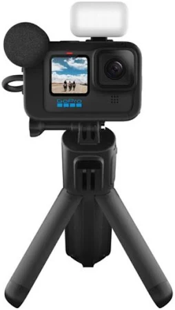 GoPro HERO11 Black Creator Edition