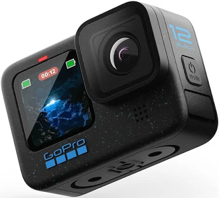 GoPro Hero 12