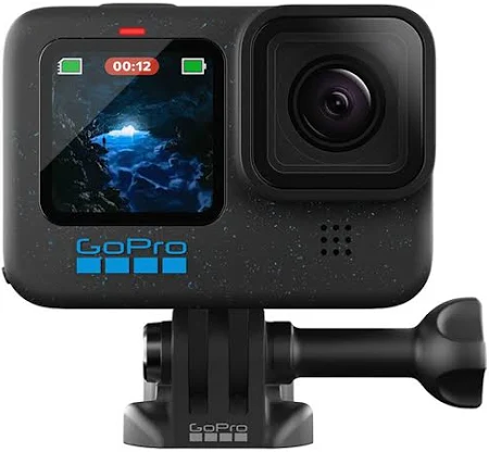 GoPro Hero 12