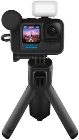 gopro hero 12 creator edition