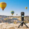 Insta360 ONE RS 1-Inch 360 Edition Camera