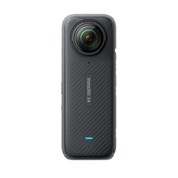 Insta360 One X3 - Waterproof 360 Action Camera