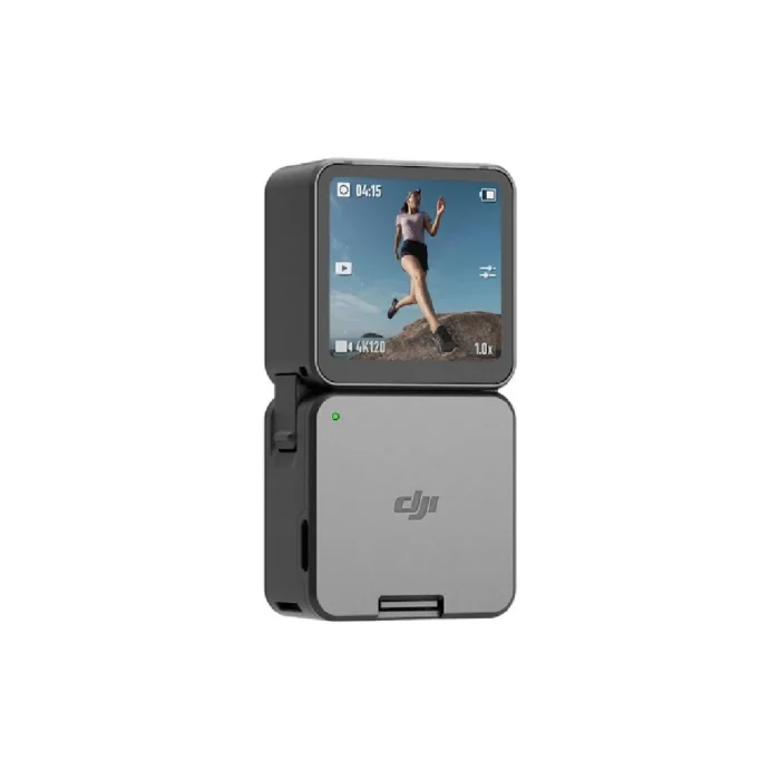 DJI Action 2 Power Combo
