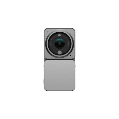 DJI Action 2 Dual Screen Combo
