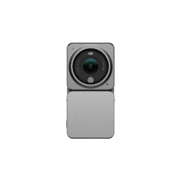 DJI Action 2 Power Combo