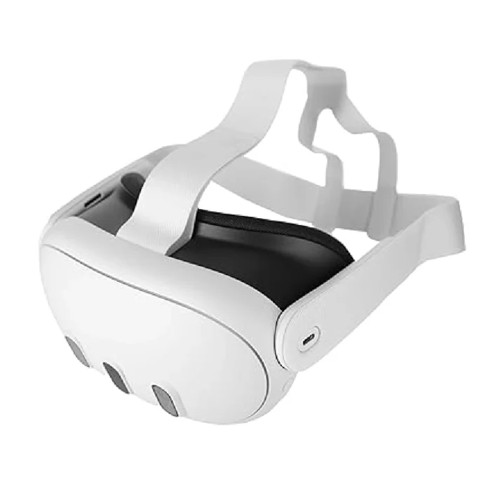 Oculus Meta Quest 3 VR Headset 512 GB