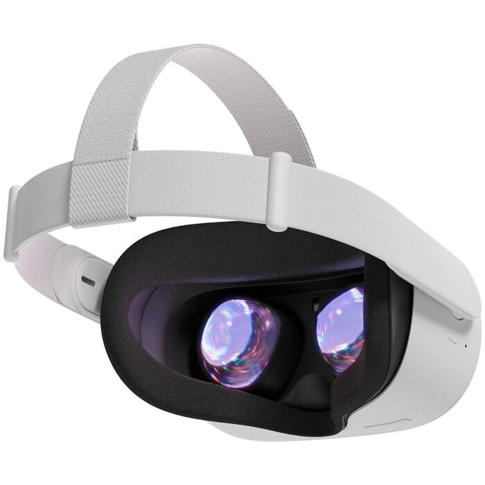 Oculus Quest 2 128 GB - Image 2
