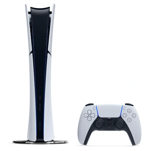 PlayStation 5 Console ( Disc Edition )