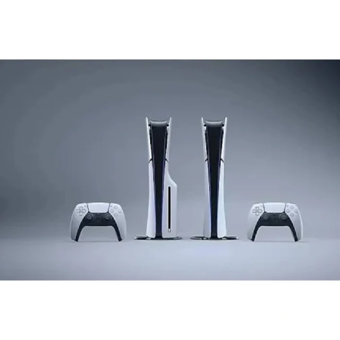 PlayStation 5 Console ( Disc Edition )