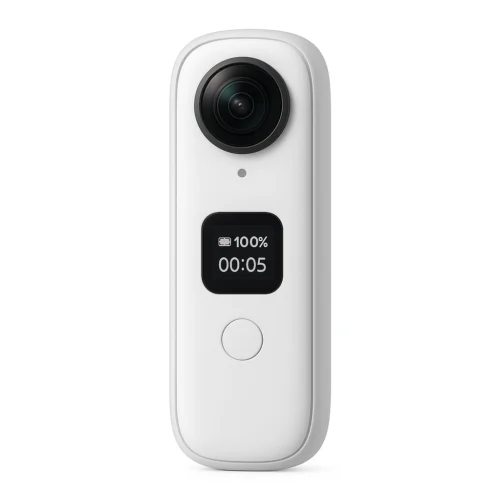 360 Camera