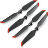4 Propellers for DJI Mavic AIR 2 S UAV Device Low Noise + Quick Release - Light Weight, Foldable Fan