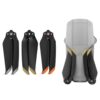 4 Propellers for DJI Mavic AIR 2 S UAV Device Low Noise + Quick Release - Light Weight, Foldable Fan - Image 5