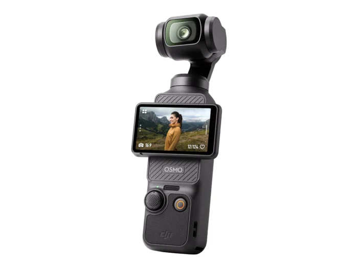 DJI Osmo Pocket 3 Action Camera - Image 3