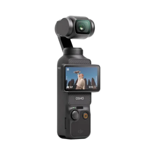 DJI Osmo Pocket 3 Creator Combo Action Camera