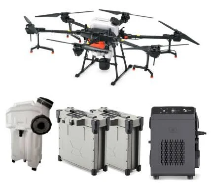 DJI Agras T20