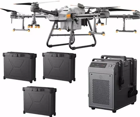 DJI Agras T30