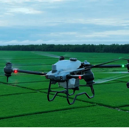 DJI Agras T40