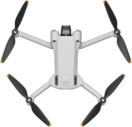 DJI Mini 3 Pro Drone Camera Fly More Kit Plus (Intelligent batteries) - 47 Mins Flight Time