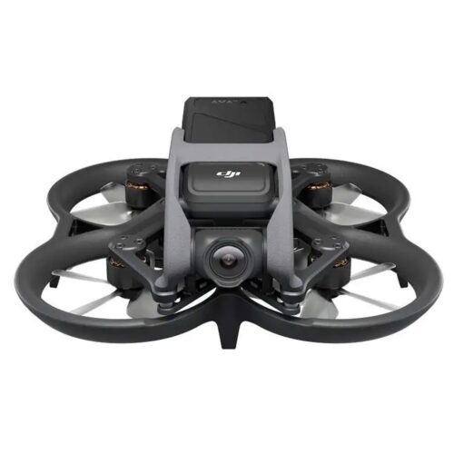 DJI FPV Series