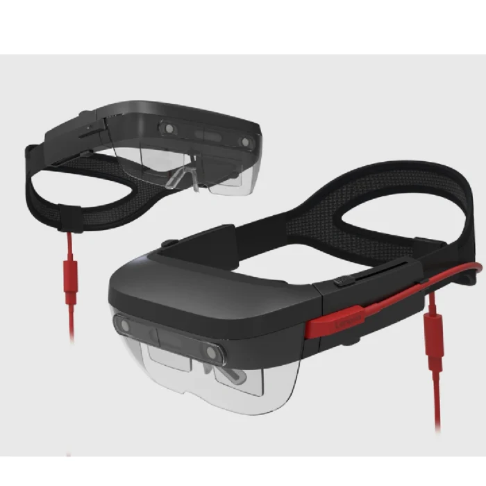 Lenovo ThinkReality A6 smart glasses