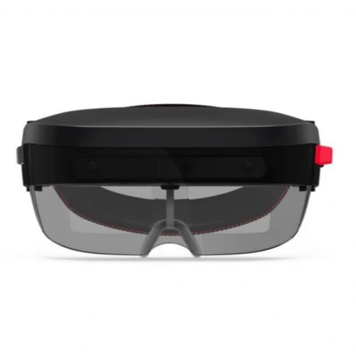 Lenovo ThinkReality A6 smart glasses