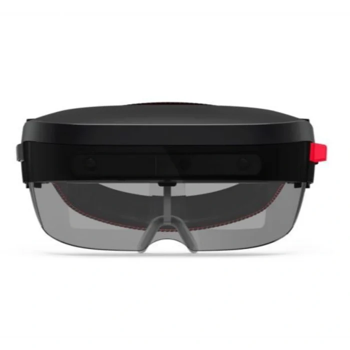 Lenovo ThinkReality A6 smart glasses