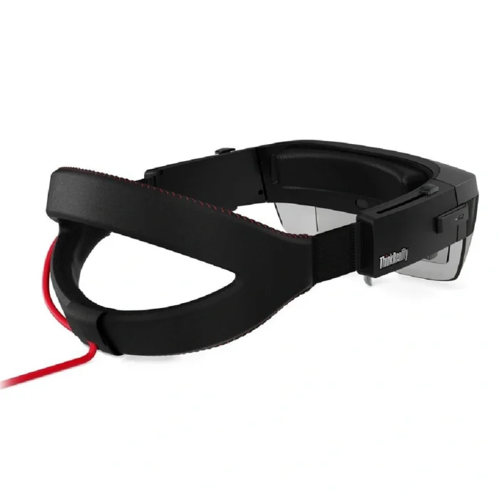 Lenovo ThinkReality A6 smart glasses