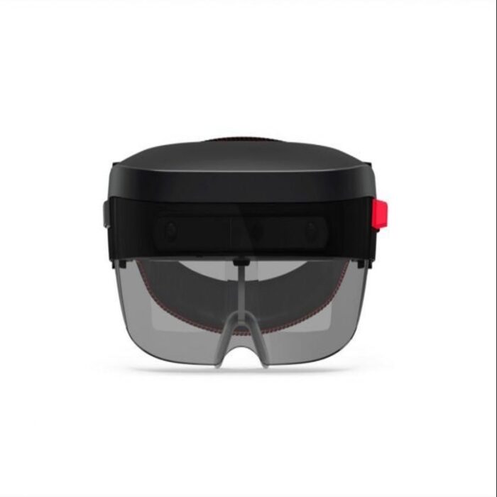 Lenovo ThinkReality A6 smart glasses